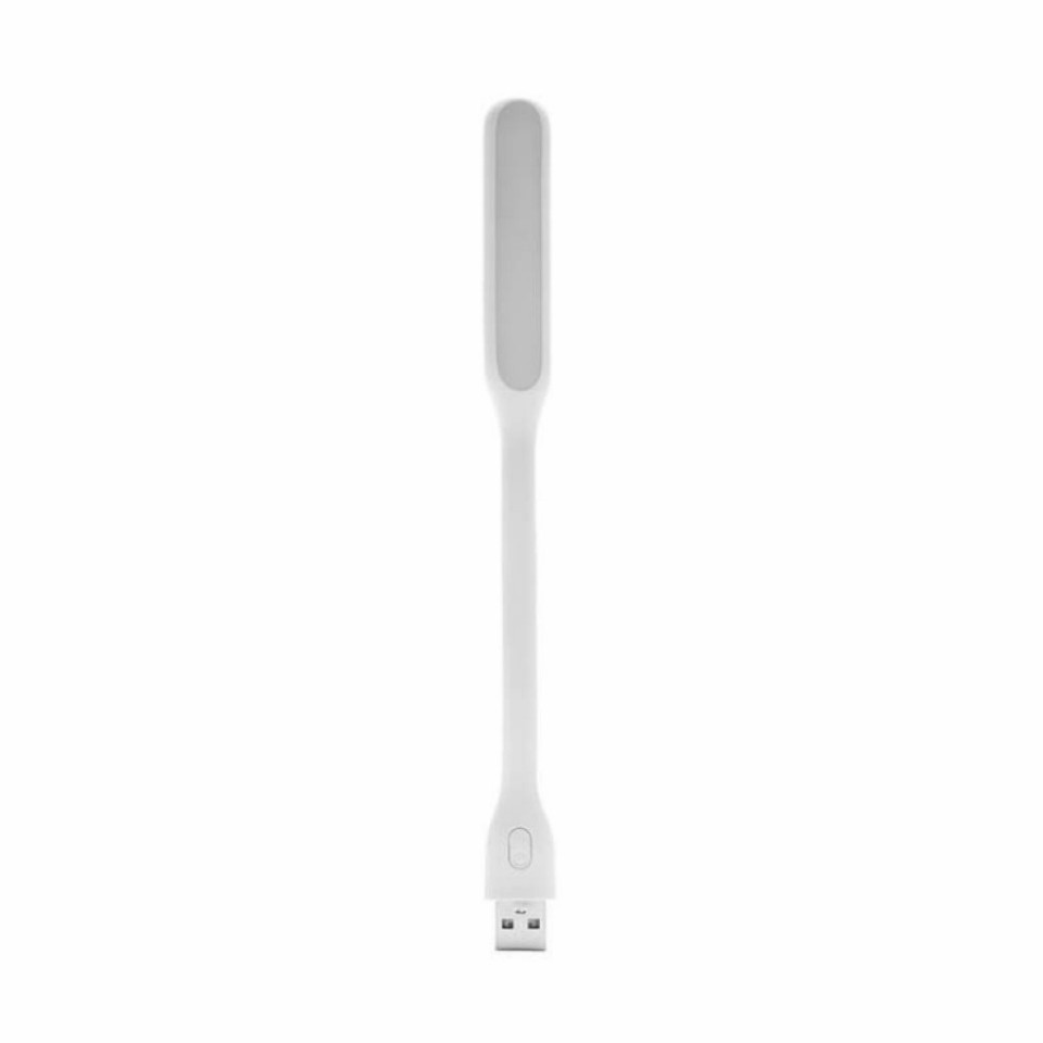 USB-лампа с кнопкой Xiaomi Mi LED Light Pro (MUE4048CN)