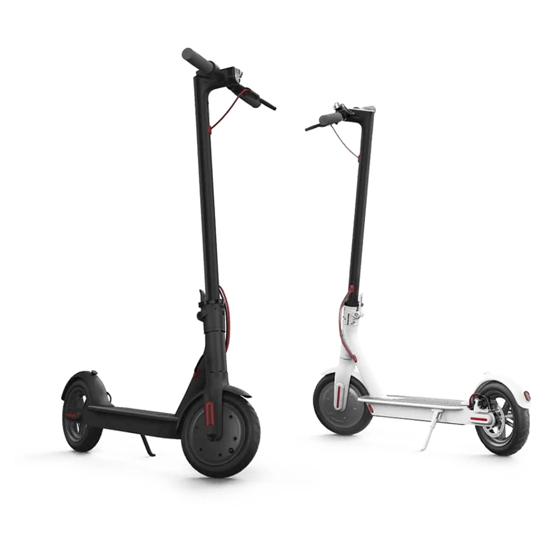 Электросамокат Xiaomi Mijia Electric Scooter M365