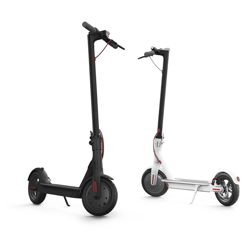 Электросамокат Xiaomi Mijia Electric Scooter M365