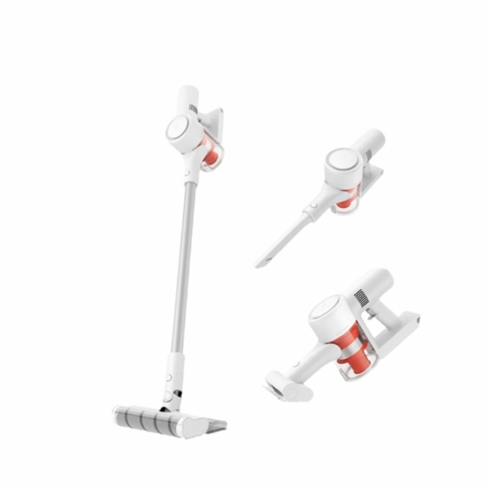 Беспроводной ручной пылесос Xiaomi Mi Wireless Vacuum Cleaner K10 (MJWXCQ04ZM)