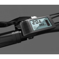 Электровелосипед Xiaomi Himo C26