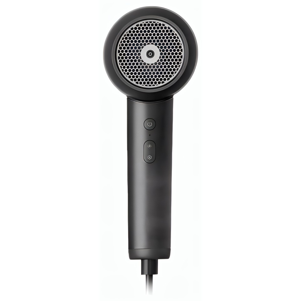 Фен для волос Xiaomi BEHEART Temperature Control Hair Dryer (BXCFJ02)