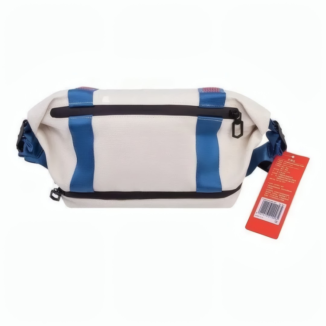 Сумка Xiaomi 90 Points NINETYGO Marvel Casual Crossbody Chest Bag