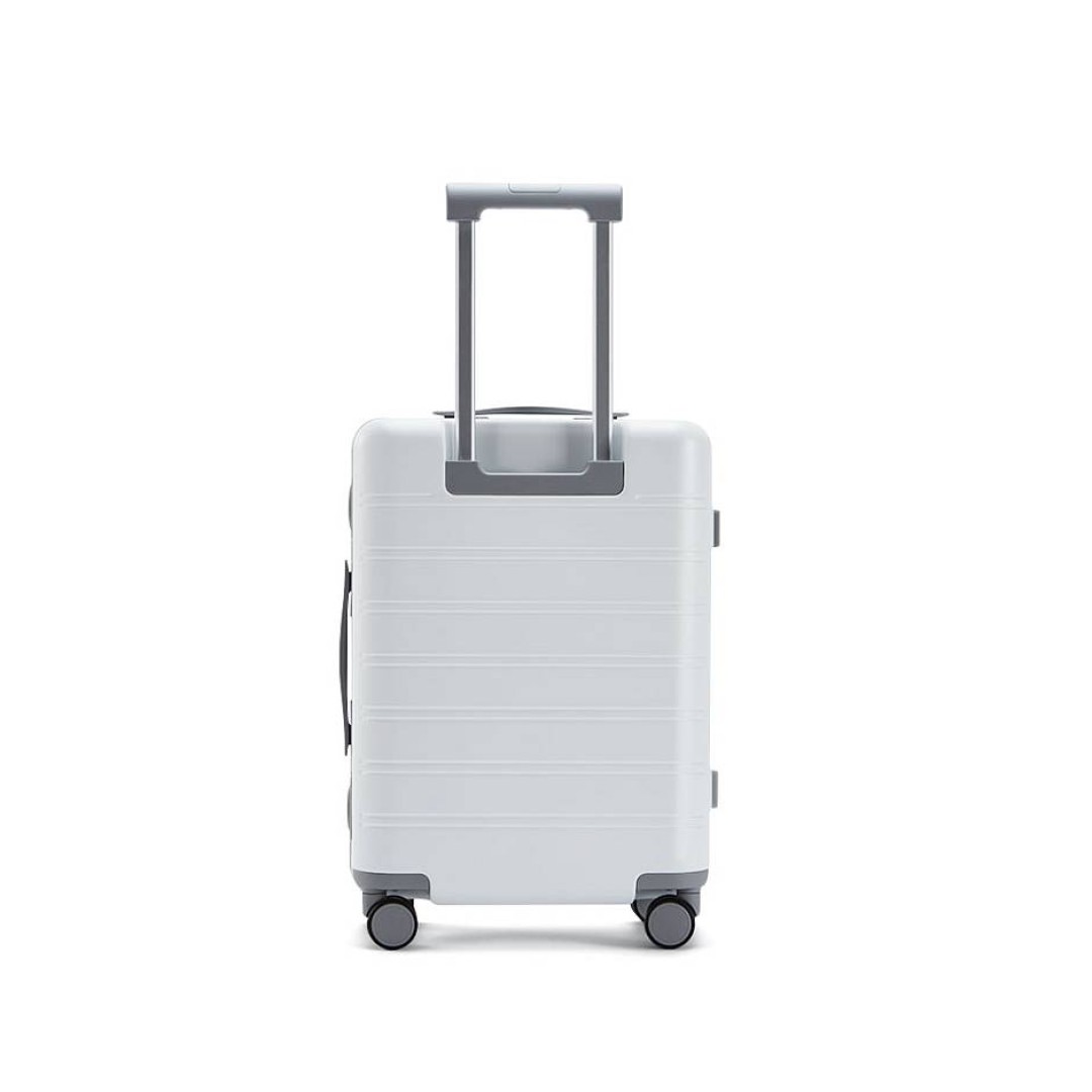 Чемодан Xiaomi Ninetygo Manhattan Frame Luggage 20" (111908)