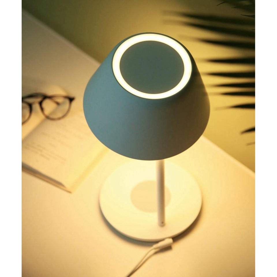 Настольная лампа светодиодная Xiaomi Yeelight Led Table Lamp (YLCT02YL)