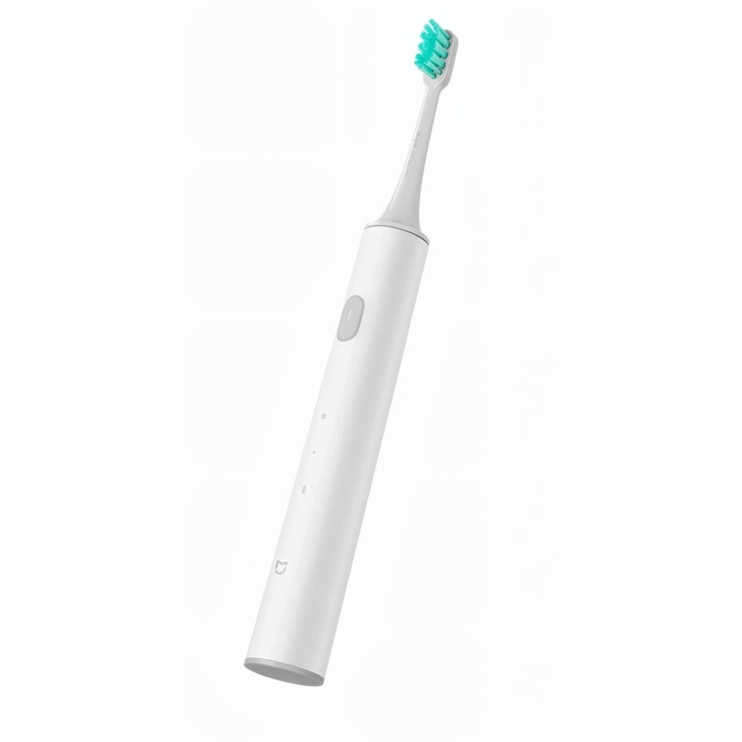 Электрическая зубная щетка Xiaomi Mijia Sonic Electric Toothbrush T300 (NUN4064CN)
