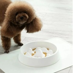 Миска для животных Xiaomi Jordan Judy Pet Slow Bowl (PE017)