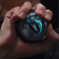 Кистевой тренажер Xiaomi Yunmai Powerball (YMGB-Z702)