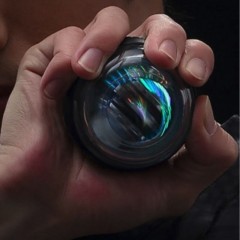 Кистевой тренажер Xiaomi Yunmai Powerball (YMGB-Z702)