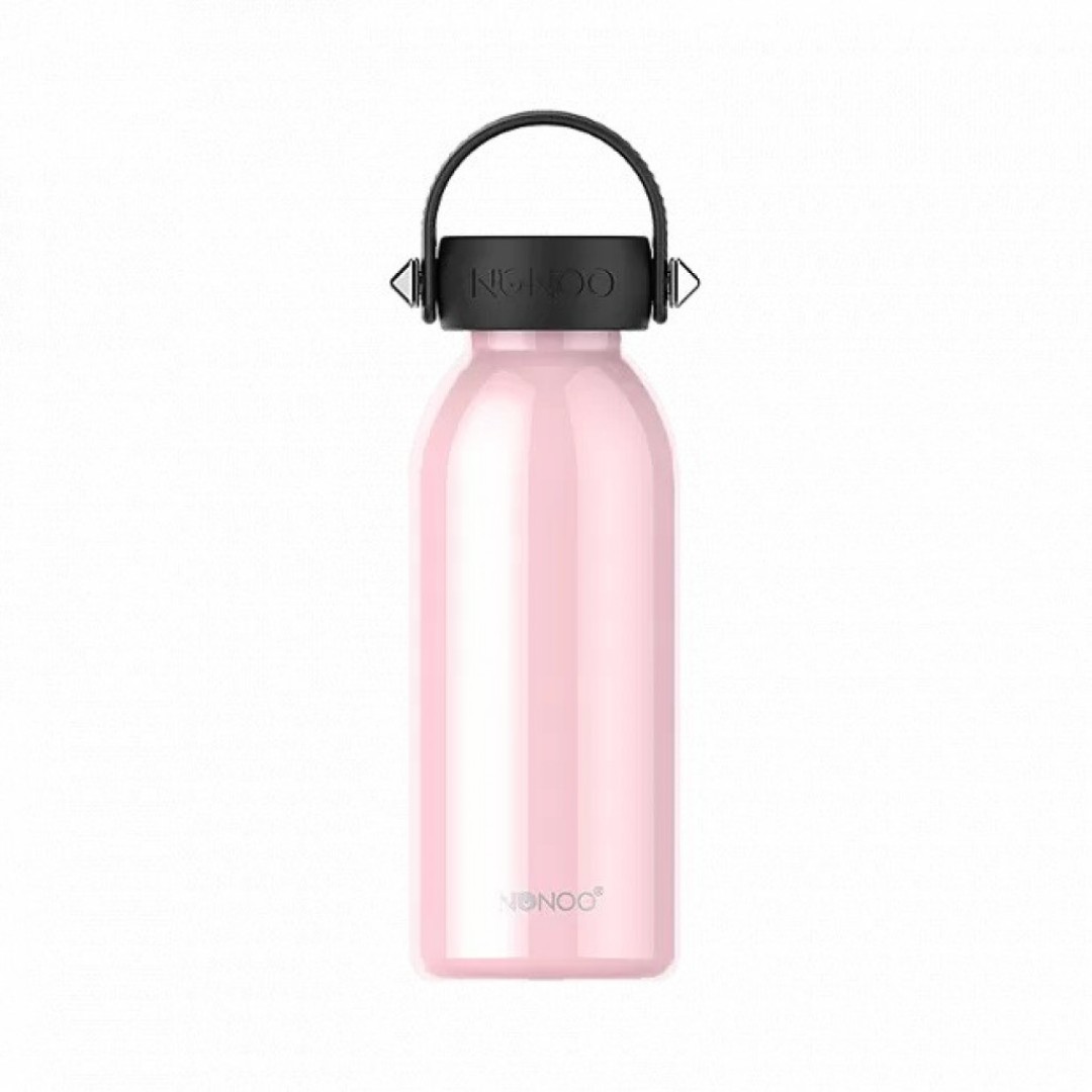 Термос Xiaomi Nonoo Cool Card Thermos 360 мл