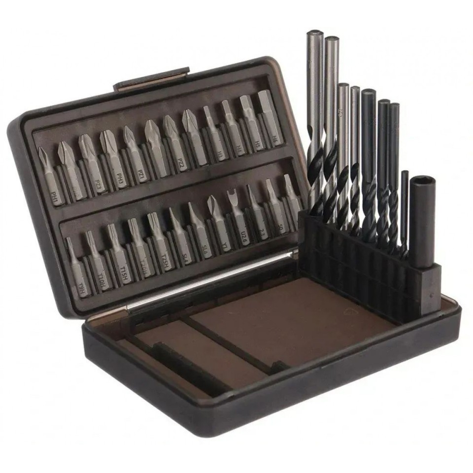 Шуруповерт Xiaomi Mijia Electric Smart Drill (MJWSZNJYDZ001QW)