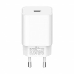Зарядное устройство Xiaomi ZMI MFI 20W QC 3.0 PD Apple QC Charger (HA716)