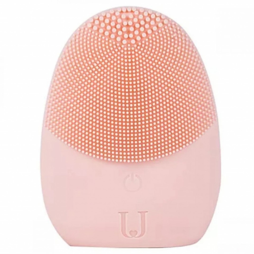 Аппарат для ультразвуковой чистки лица Xiaomi Jordan&Judy Sonic Facial Cleansing Brush (VC001)