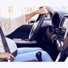 Автомобильный ароматизатор Xiaomi Guildford Car Air Outlet Aromatherapy Small