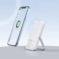 Внешний аккумулятор Qwerty I1 5000mAh 25.5W