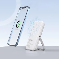 Внешний аккумулятор Qwerty I1 5000mAh 25.5W