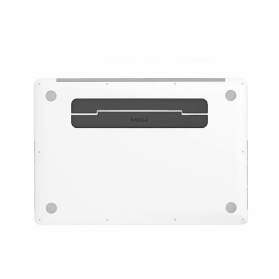 Подставка для ноутбука Xiaomi MiiiW Rice Portable Stand (MWLS01)