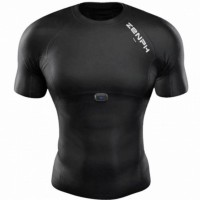 Умная футболка Xiaomi ZenPh Early Wind Smart Fitness Running Sportswear