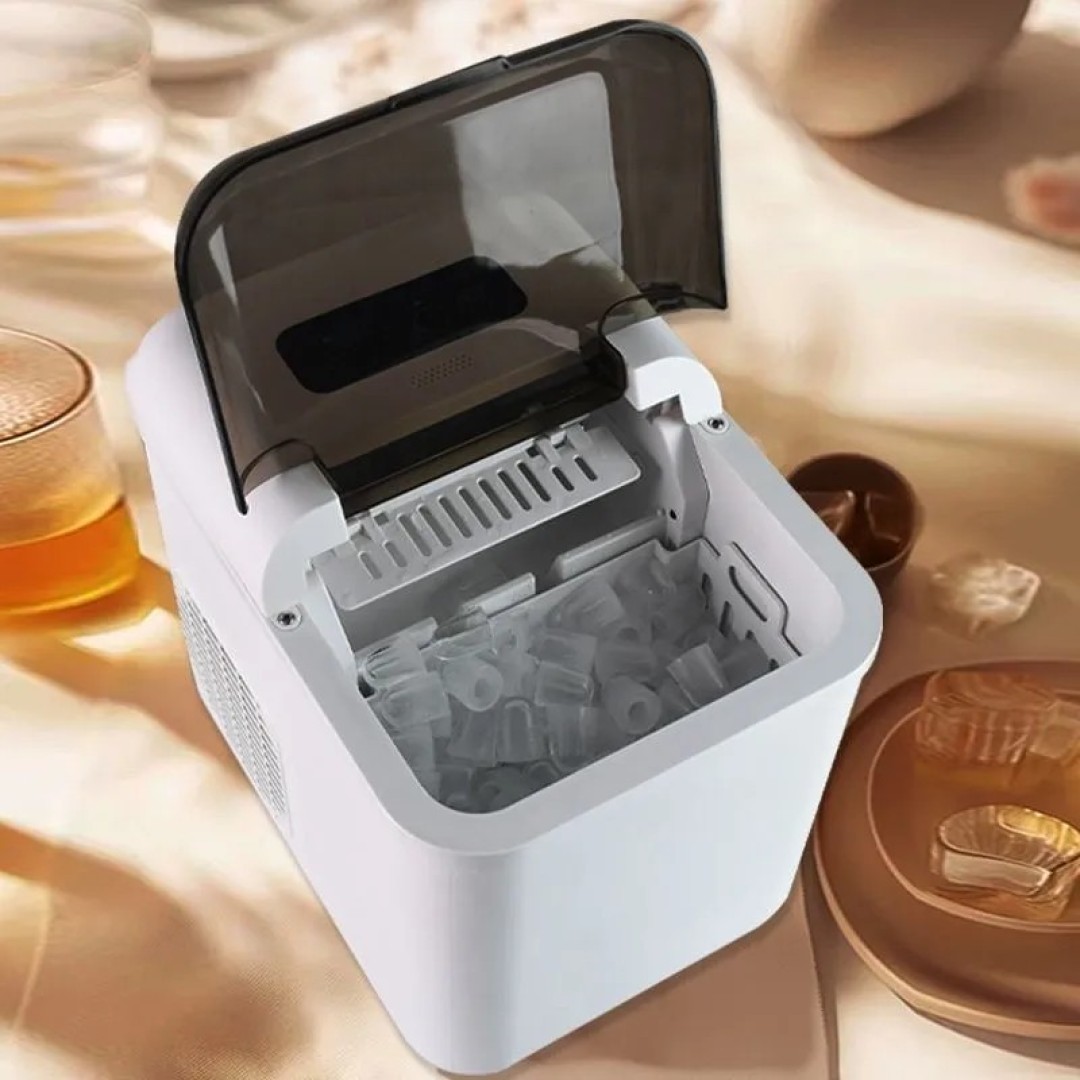 Ледогенератор Xiaomi Smart Ice Maker (CKGO-I5)