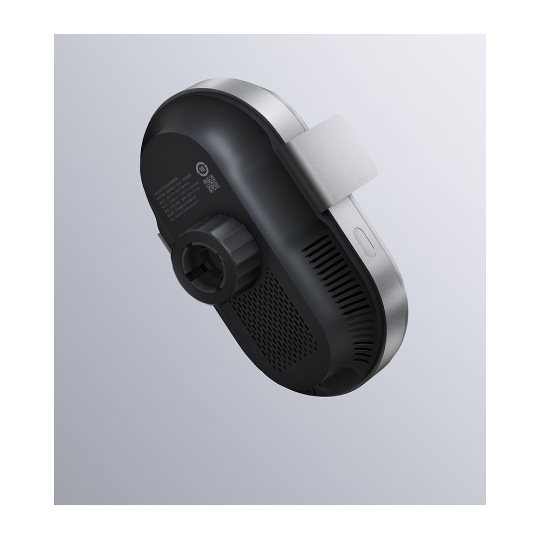 Автомобильный держатель Xiaomi 50W Car Wireless Charger Set (MDY17EZ)