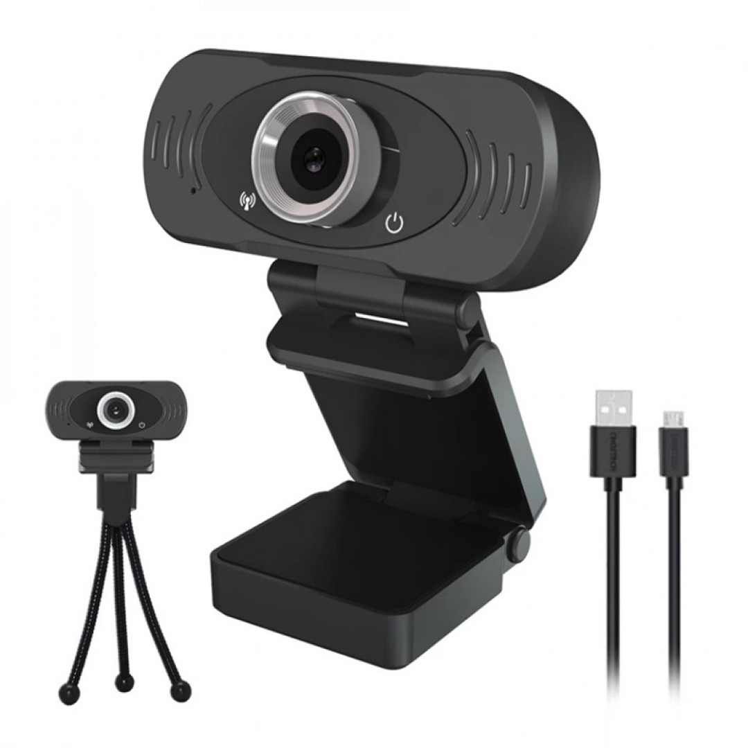Веб-камера Xiaomi IMILAB Web Camera W88