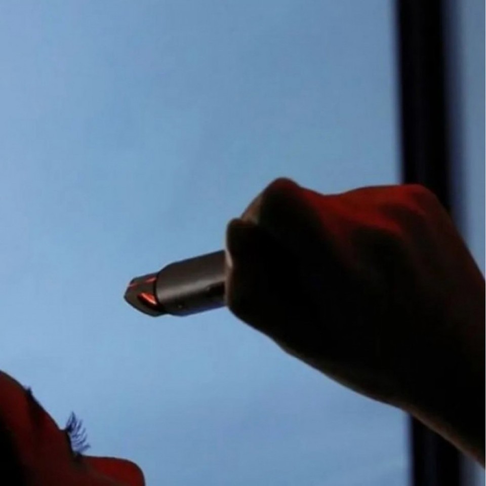 Фонарь Xiaomi NexTool Peep-proof Flashlight (NE20043)