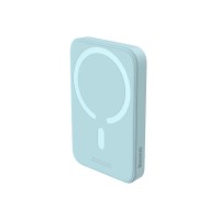 Внешний аккумулятор Baseus Magnetic Power Bank 6000mAh 20W (PPCX030003)