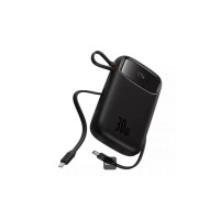 Внешний аккумулятор Baseus 30W 10000mAh QPow P10055008113-00