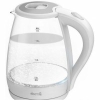 Умный электрочайник с подсветкой Xiaomi Deerma (DEM-SH30W)