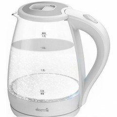 Умный электрочайник с подсветкой Xiaomi Deerma (DEM-SH30W)