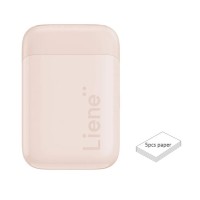 Мини-фотопринтер Liene 2x3