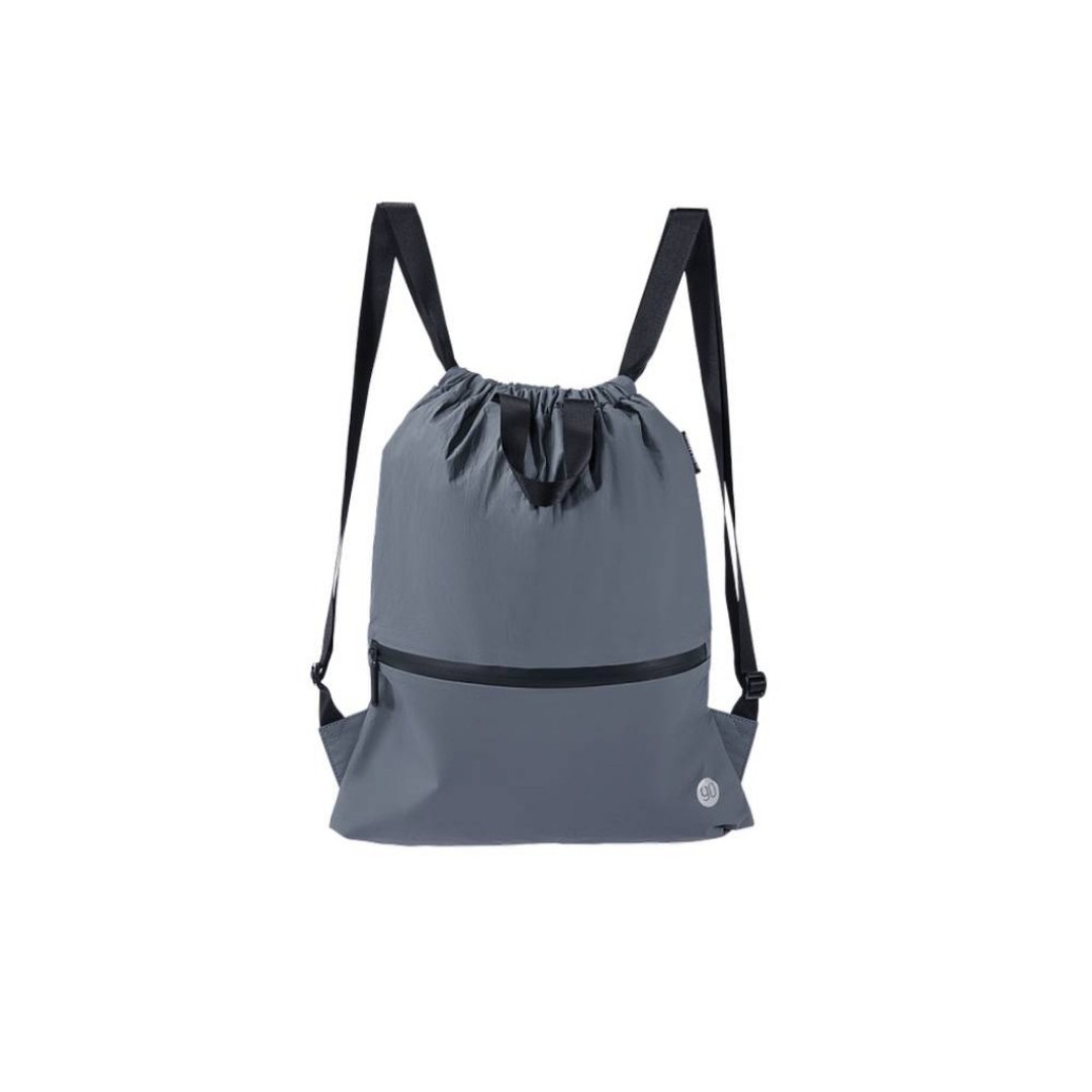 Сумка Xiaomi NINETYGO Manhattan Tyvek Drawstring Bag (2117-WH)