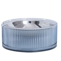 Миска для домашних животных Xiaomi Furrytail BoBowl Pet Steel Food Bowl