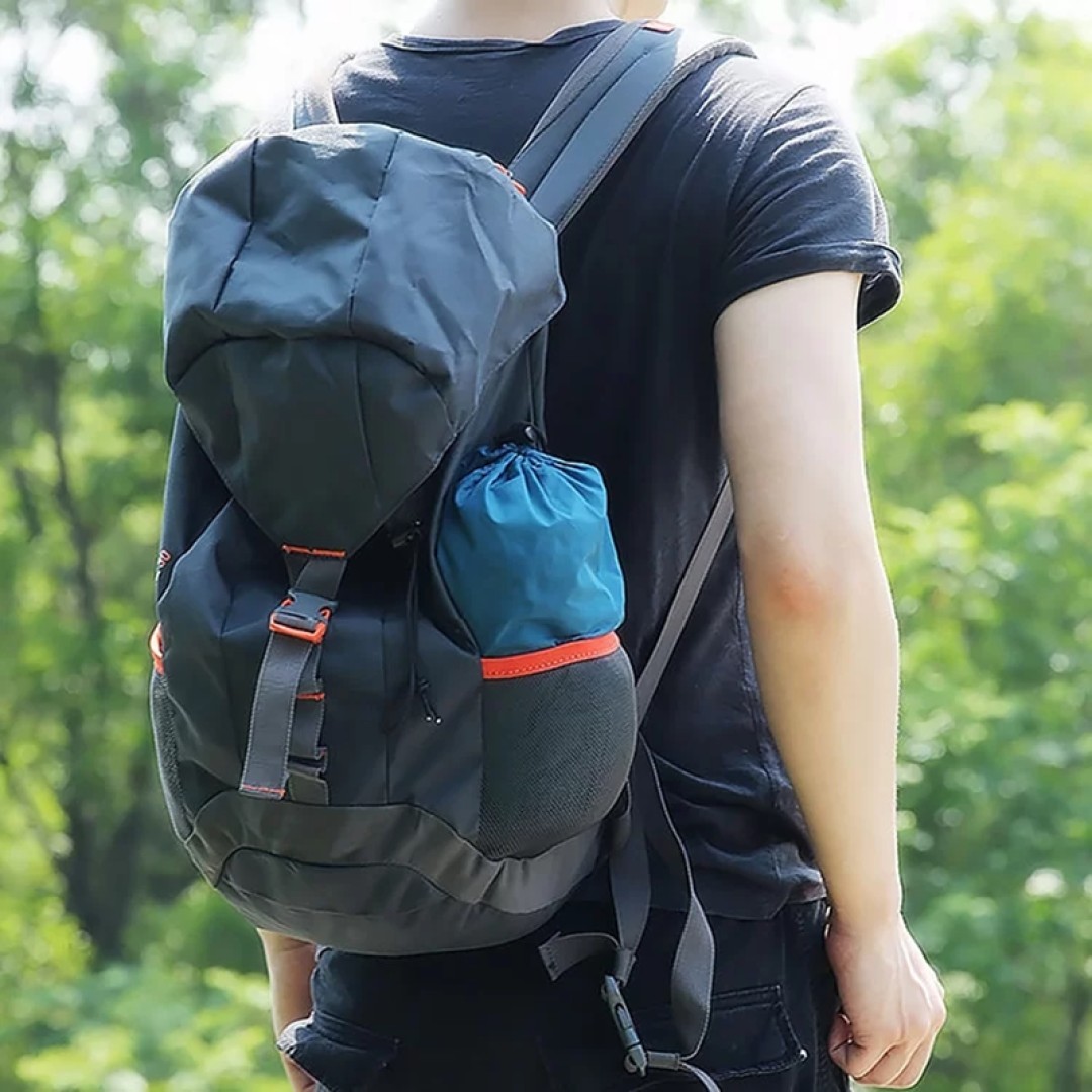 Гамак Xiaomi Zaofeng Outdoor Hammock Bay (HW070101)