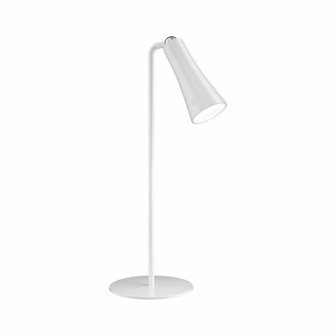 Многофункциональная лампа для чтения Xiaomi Huayi Lamp Multifunctional Reading White