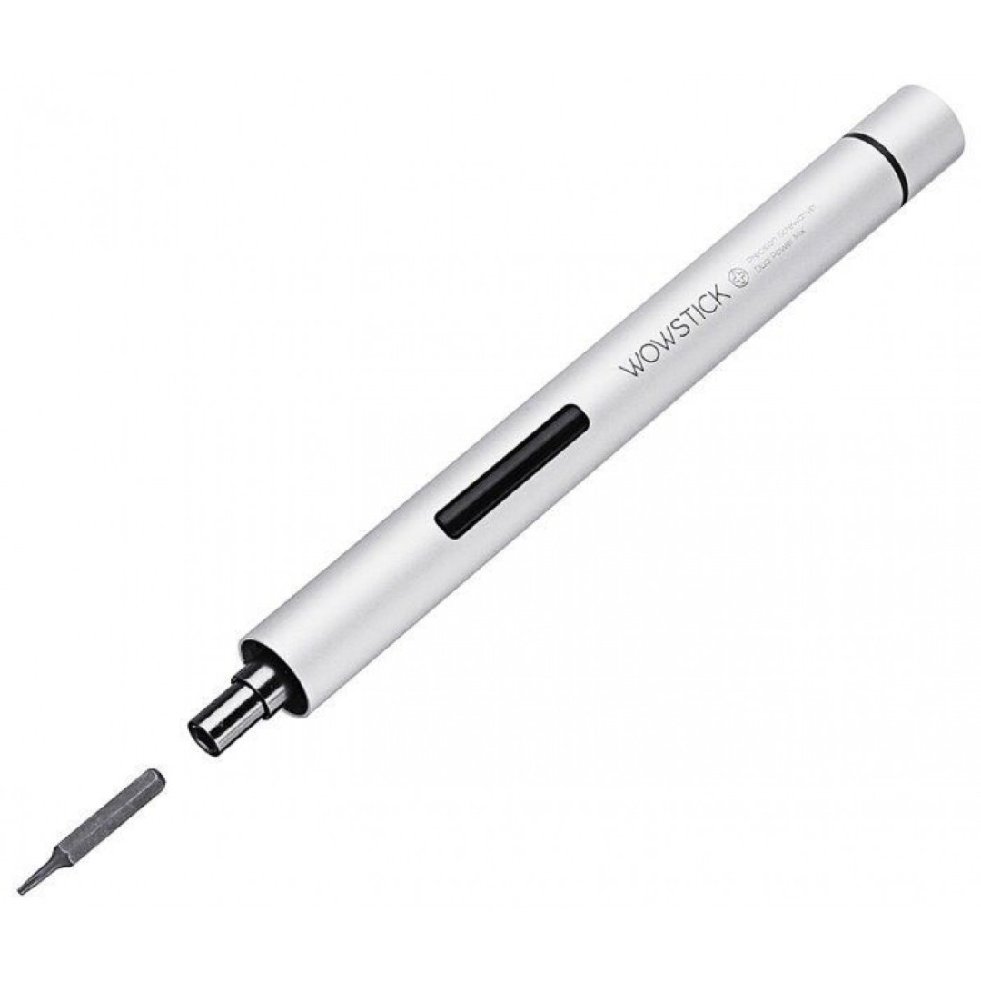 Аккумуляторная отвертка 19 в 1 Xiaomi Wowstick 1P+ (PSD1P+)