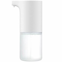 Дозатор для жидкого мыла 320 мл Xiaomi Mijia Automatic Foam Soap Dispenser (NUN4035CN)