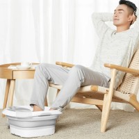 Складная массажная ванна для ног Xiaomi LeFan Leravan Folding Foot Bath (LF- ZP008)
