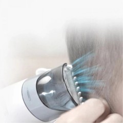 Машинка для стрижки детей Smate Children Hairdresser