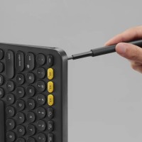 Набор отвёрток Xiaomi Hoto 28-in-1 Precision Screwdriver Set (HTT0009GL/QWLSD009)