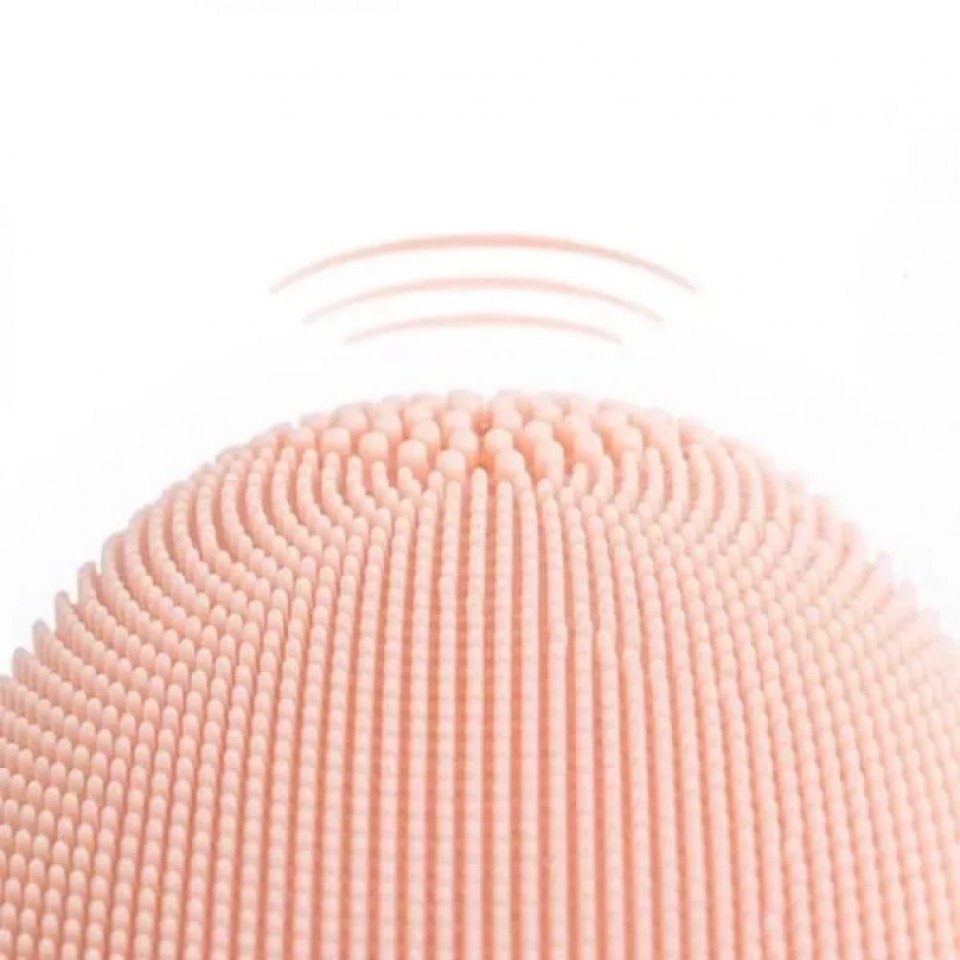Аппарат для ультразвуковой чистки лица Xiaomi Jordan&Judy Sonic Facial Cleansing Brush (VC001)