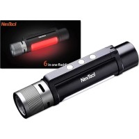 Фонарь Xiaomi Nextool Natuo Outdoor 6 в 1 Thunder Flashlight Portable (NE20030)