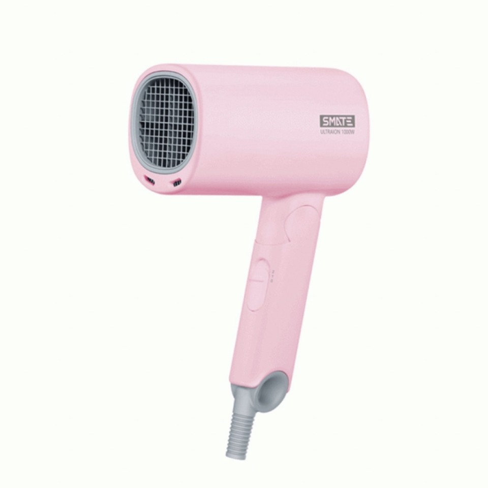 Фен для волос Xiaomi Smate Hair Mini Dryer (SH-A123)