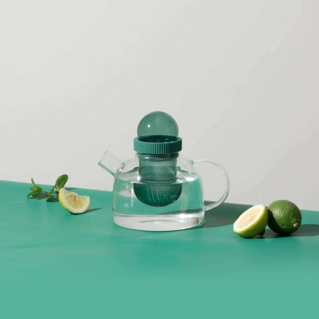 Заварочный чайник Xiaomi KKF Boogie Woogie Teapot (TEAP03-U)