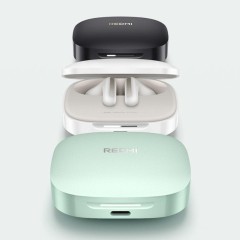 Беспроводные наушники Xiaomi Redmi Buds 7S (M2455E1/BHR9952CN)