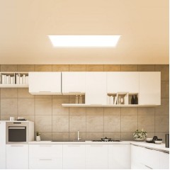 Потолочный светильник Xiaomi Yeelight Ultra Thin LED Panel Light 30X30 (YLMB03YL)