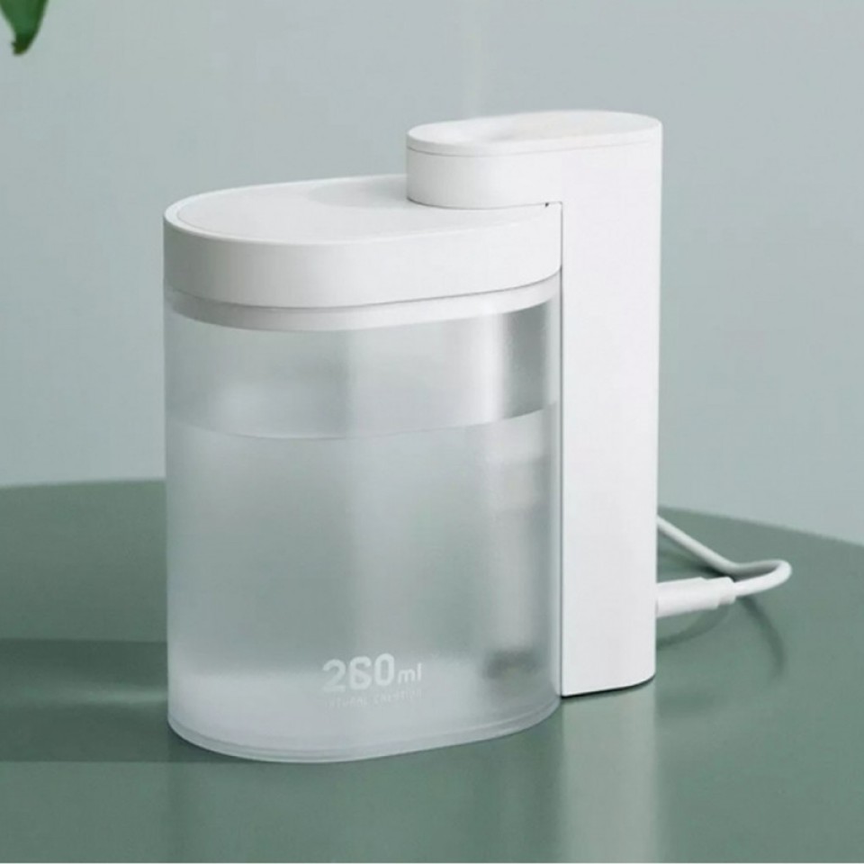 Увлажнитель воздуха Xiaomi Sothing Geometry Desktop Humidifier (DSHJ-H-002)