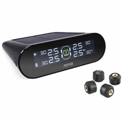 Система контроля давления в шинах Xiaomi 70Mai Tire Pressure Monitoring System Lite (T02)