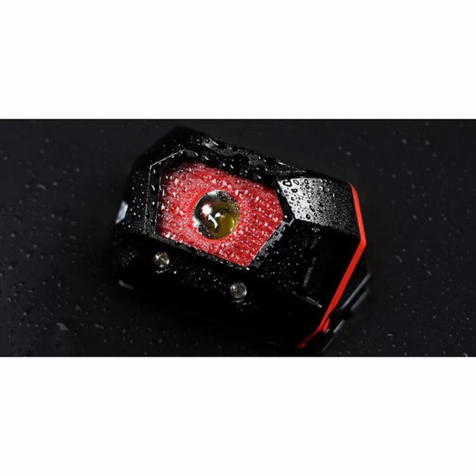 Налобный фонарь Xiaomi BeeBest Ultra Light (FH100)