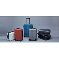 Чемодан Xiaomi Ninetygo Danube Luggage 24" (120602)